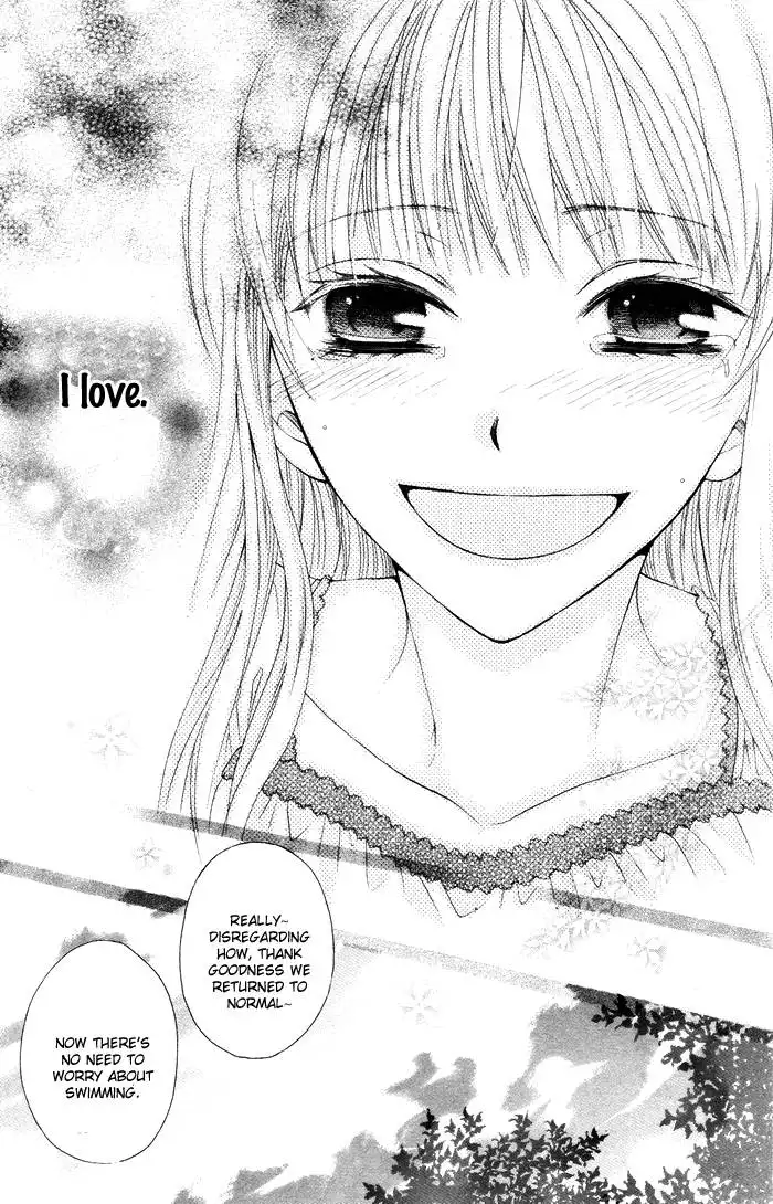 Danshi ing Girl! Chapter 2 42